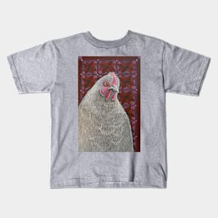 Chicken 5 Kids T-Shirt